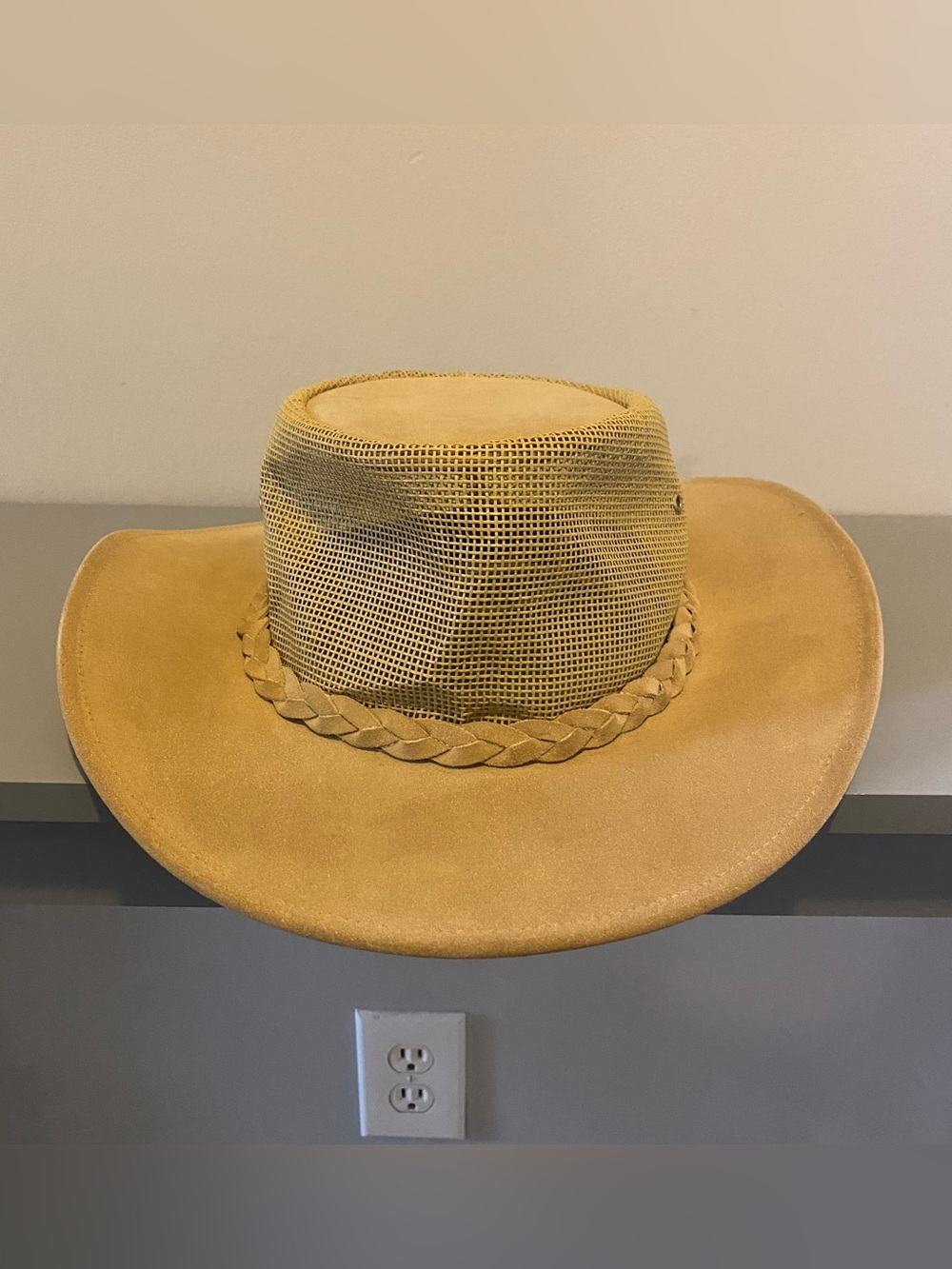 Minnetonka The Airflow Hat